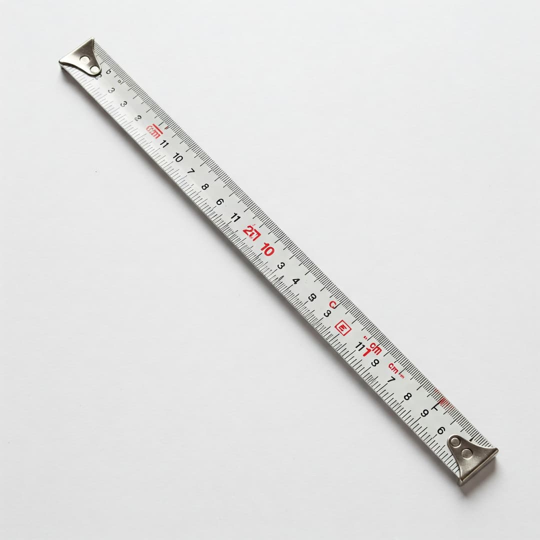 The International Prototype of the Meter